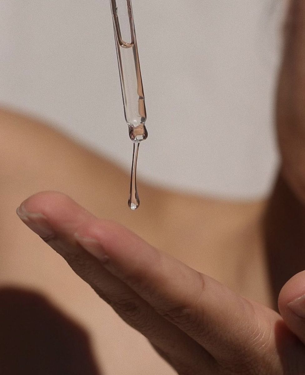 Minimal skincare routine guide for longevity skin