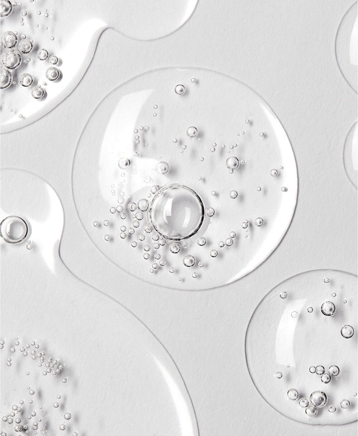 Peptides in skincare guide for firmness support