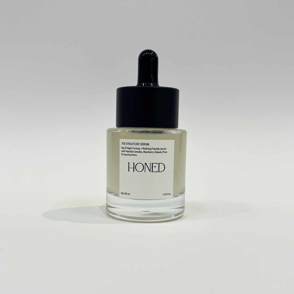#1 The Structure Serum - Refining Peptide Complex