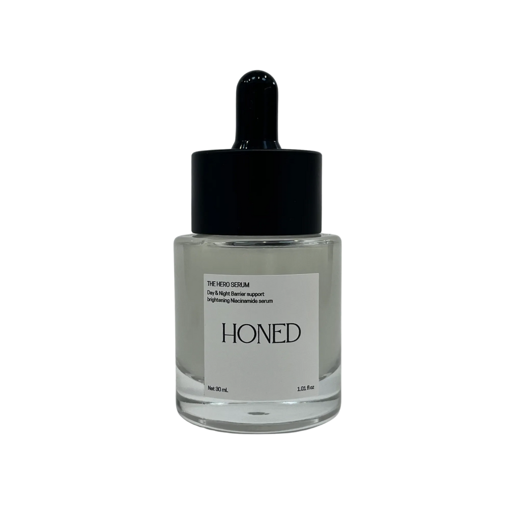 Niacinamide 10% brightening hydrating and refining Serum