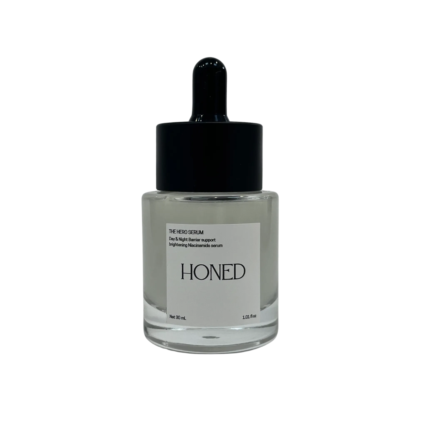 Niacinamide 10% brightening hydrating and refining Serum