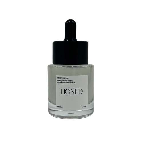 Niacinamide 10% brightening hydrating and refining Serum