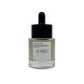 A multi peptide complex anti aging serum featuring Matryxil Peptides, Vitamin C and glycerin